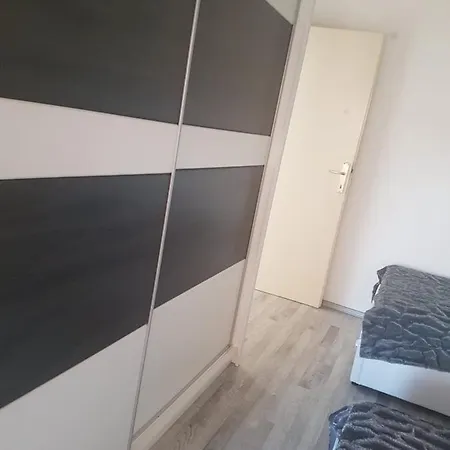 Andrijana Apartment Zadar