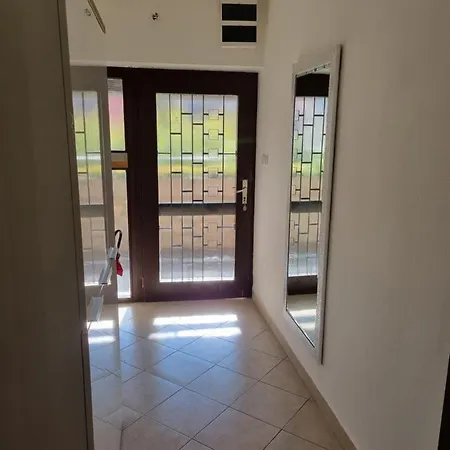 Andrijana Apartment Zadar