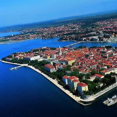 Andrijana Apartment *