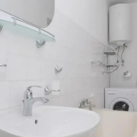 Apartment Andrijana Zadar