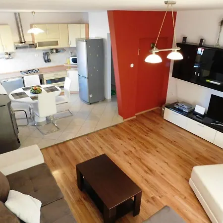 Andrijana Apartment