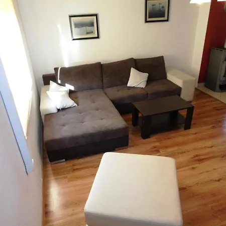 Andrijana Apartment Zadar