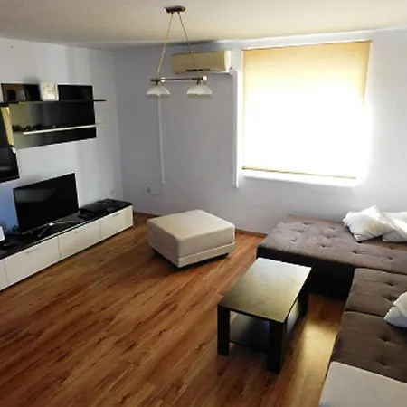 Andrijana Apartment *