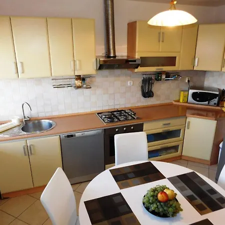 Apartment Andrijana Zadar